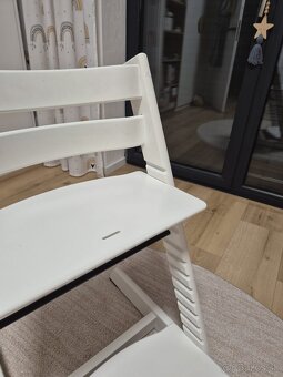 stokke tripp trapp - 3