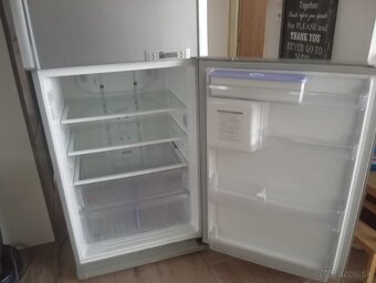 SAMSUNG MLT 101X- veľkorozmerna chla.s mraznickou - 3