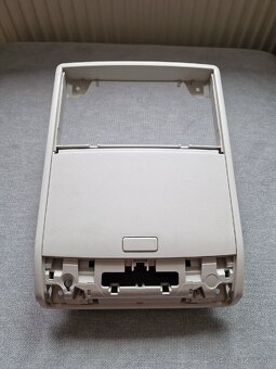 Schránka na okuliare Škoda Superb 3 - 3