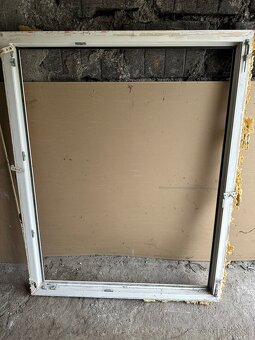 Predám plastové okno - 3