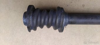 Zetor 25 hriadel riadenia - 3