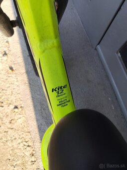 odrazadlo KELLYS Kite 12 Race - s brzdou - 3