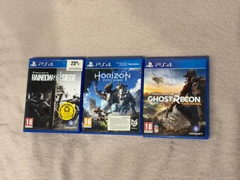 PS4 Slim 1TB - 3