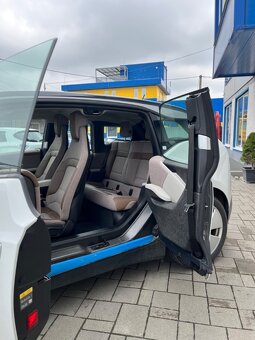 BMW i3  Elektro 120Ah - 3