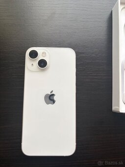 iPhone 14 128GB Starlight - 3