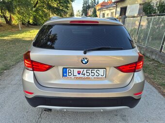 ===BMW X1 xDrive 18d A/T=== - 3