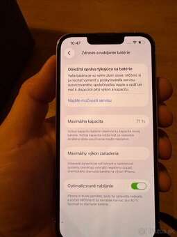 iPhone 13 Pro 128gb - 3