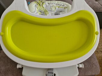Solička Baby design CANDY 2 v 1 - 3