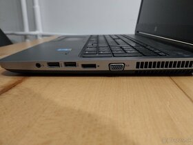HP ProBook 650 g1 Notebook - 3