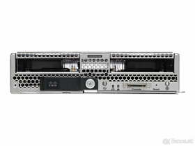 Cisco UCS B200 M4 blade server - bez CPU, RAM, HDD - 3