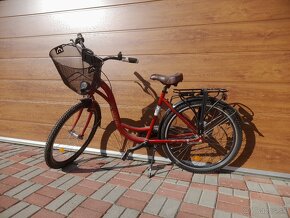 Dámsky bicykel Kenzel - 3