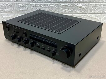 YAMAHA A-500 … integrovaný stereo zosilovač - 3