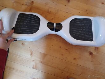 Predám hoverboard - 3