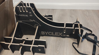 Byclex mtb manual trainer - 3
