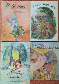 Detská literatúra 9. - 3