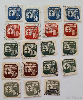 SŠ 1939-1945 - 3