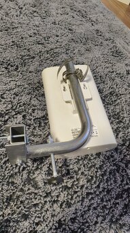 Predám anténu na SIM kartu + wifi router - 3