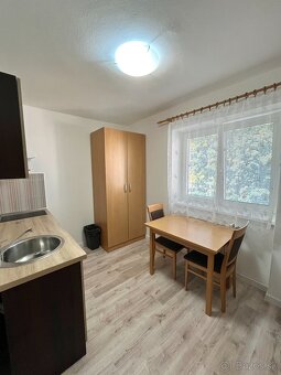 1-izbový byt na prenájom - 3