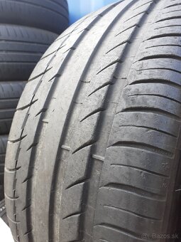 Michelin PilotSport 235/35R19 + 305/30R19 Porsche 911 - 3
