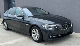 ROZPREDAME F10 530d xDrive full led 2015 - 3