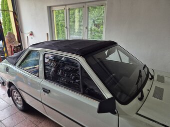 Predam skoda rapid cabrio 136 - 3