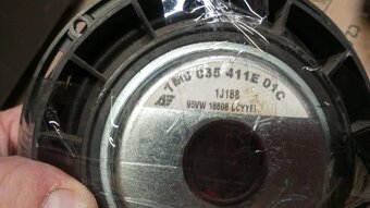 Predam repraky na Seat Alhambra,okruhle 4ks - 3