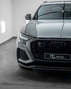 Audi RSQ8 SUV 441kw Automat-Carbon - 3