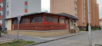 Predaj: Pohostinstvo-kaviareň, Dunajská Streda, Nová Ves - 3