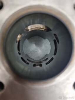 MOTOR Simson s51 60ccm - 3