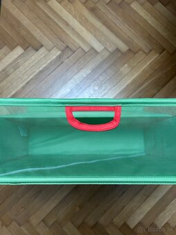 Ikea Skubb úložný diel - 3