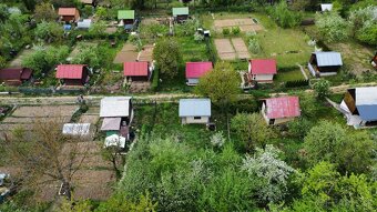 ZÁHRADKA S CHATOU, POVAŽSKÁ BYSTRICA, NA PREDAJ - 3