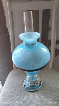Lampy - 3