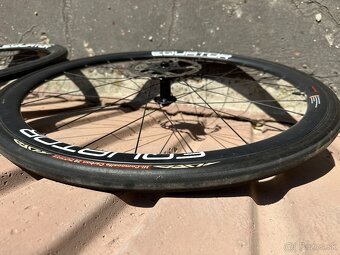 karbonove kolesa Equatorpre cestny/gravel/cyklokros - 3