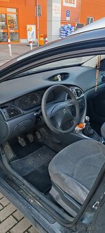 Citroen C5 combi - 3