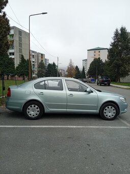 Skoda Octavia 1.9 tdi - 3