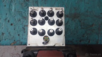 ABS Modul - 3