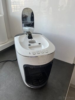 Kávovar Caffisimo mini - 3