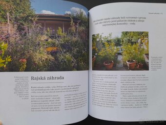 Všetko o vašej záhrade - 3