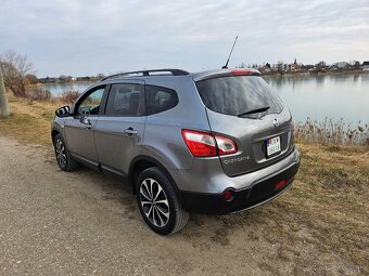 Nissan QASHQAI+2 1.6dCI 130Ps 7-miestne r.v 2015 - 3