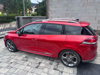 Renault Clio 4 Combi GT Sport 1.2 87kw - 3