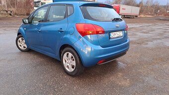 Kia Venga 1.4.crdi,55 kw, r.v.2010. - 3