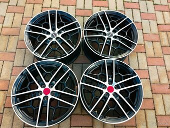 Volvo,Ford,Jaguár 5x108 r19 - 3
