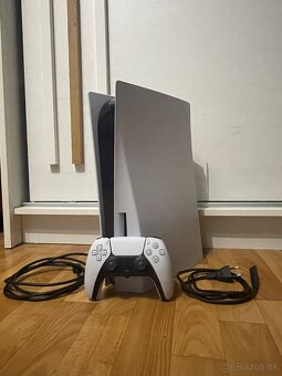 Playstation 5 - 3