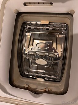 Práčka indesit - 3