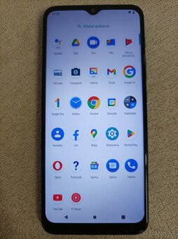 Motorola e20 - 3