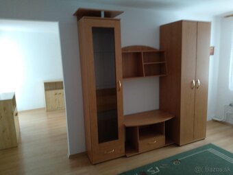 Ponúkam podnájom - 3
