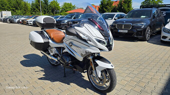 BMW R 1250 RT - 3