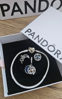 PANDORA. - 3