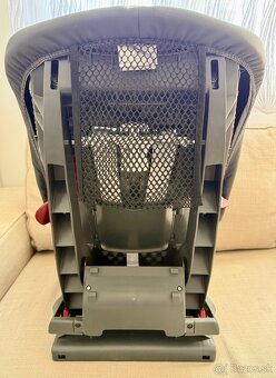 Autosedačka Britax Romer Duo Plus 9-18kg (Isofix+pás) - 3