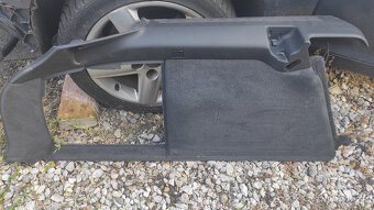 Audi A6 C6 4F - Rozne diely 3 - 3